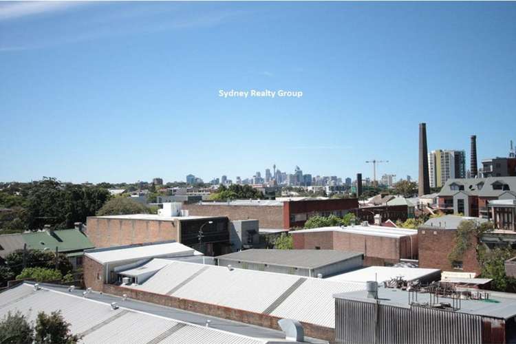 Main view of Homely apartment listing, B25/19 Hutchinson Street, St Peters NSW 2044