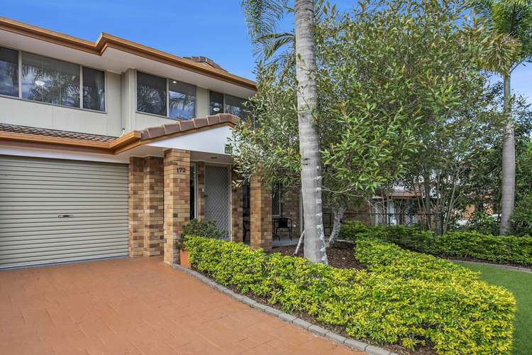 Main view of Homely townhouse listing, 172/18 Spano Street, Zillmere QLD 4034