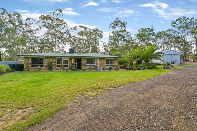 Main view of Homely house listing, 73 Ashlands Drive, Helidon Spa QLD 4344