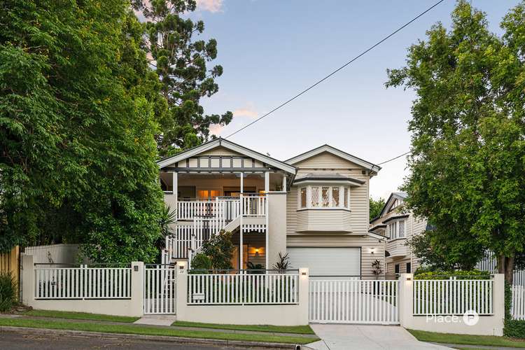 Main view of Homely house listing, 28 Gresham Street, East Brisbane QLD 4169