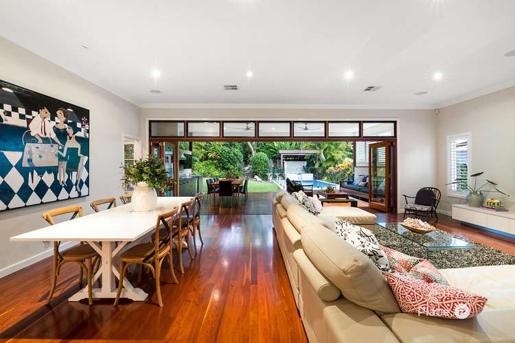 Third view of Homely house listing, 28 Gresham Street, East Brisbane QLD 4169