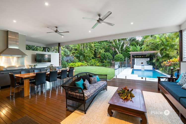 Fourth view of Homely house listing, 28 Gresham Street, East Brisbane QLD 4169