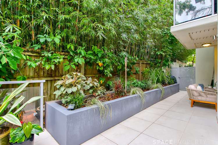 Main view of Homely apartment listing, 1/2 Little Bennett Street, Norman Park QLD 4170