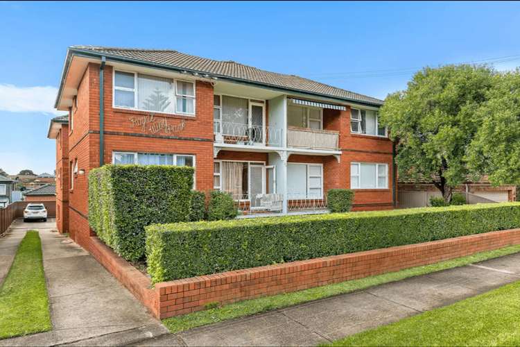 Main view of Homely apartment listing, 2/34 Alice Street, Wiley Park NSW 2195