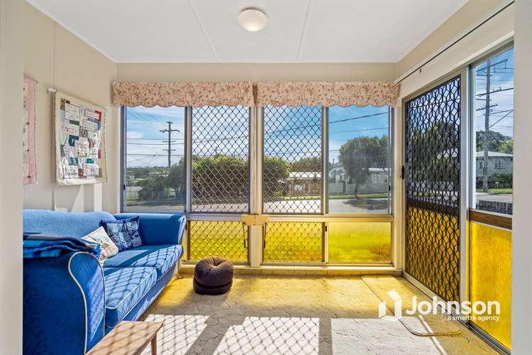 Fifth view of Homely house listing, 136 South Station Road, Silkstone QLD 4304