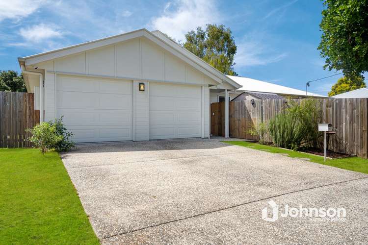 Main view of Homely house listing, 16 Shine Street, One Mile QLD 4305