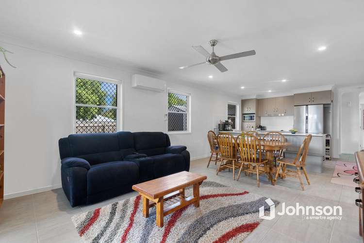 Second view of Homely house listing, 16 Shine Street, One Mile QLD 4305