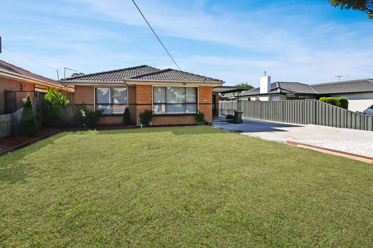 Main view of Homely house listing, 18A Beccles Street, Fawkner VIC 3060