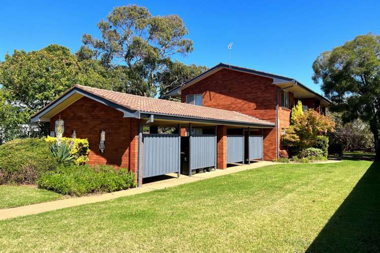 Main view of Homely apartment listing, 2/3 Jubilee Street, Dubbo NSW 2830