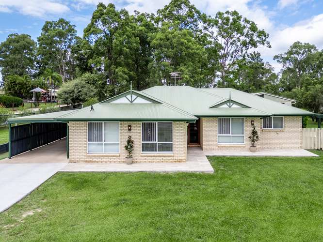 55-57 Dungaree Drive, New Beith QLD 4124