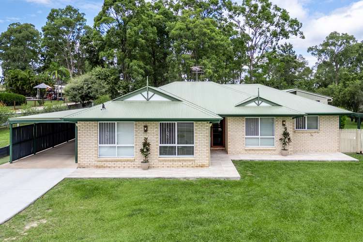 Main view of Homely house listing, 55-57 Dungaree Drive, New Beith QLD 4124