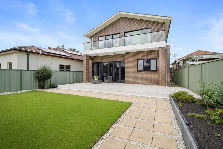 Main view of Homely house listing, 285 Georges River Road, Croydon Park NSW 2133
