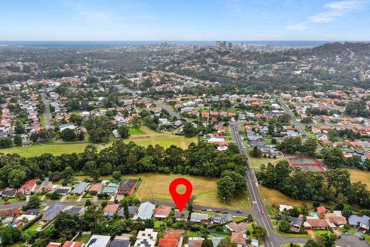 Main view of Homely house listing, 6 Langson Avenue, Figtree NSW 2525