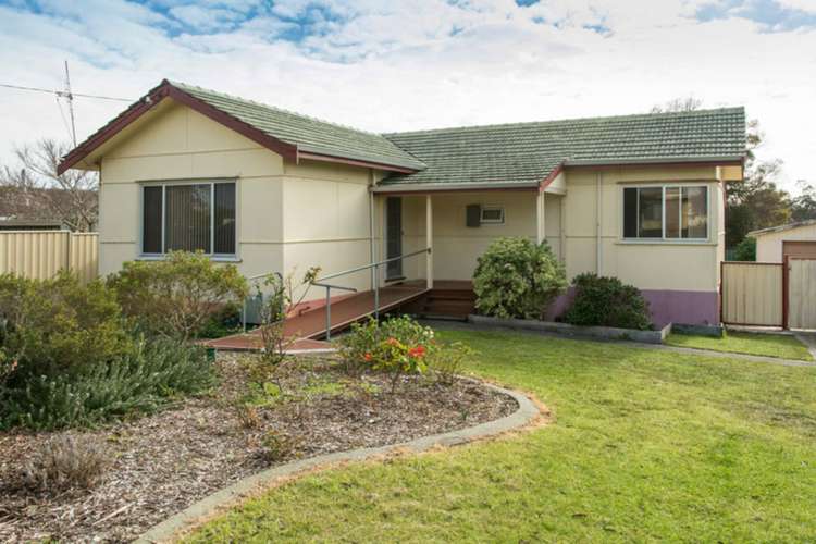 Main view of Homely house listing, 28 Muir Street, Spencer Park WA 6330