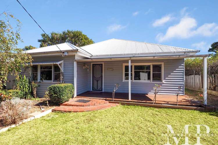 Main view of Homely house listing, 28 Foam Street, Rosebud VIC 3939