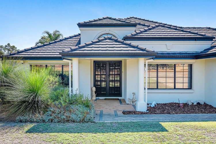 Fourth view of Homely house listing, 32 Bruns Drive, Darling Downs WA 6122