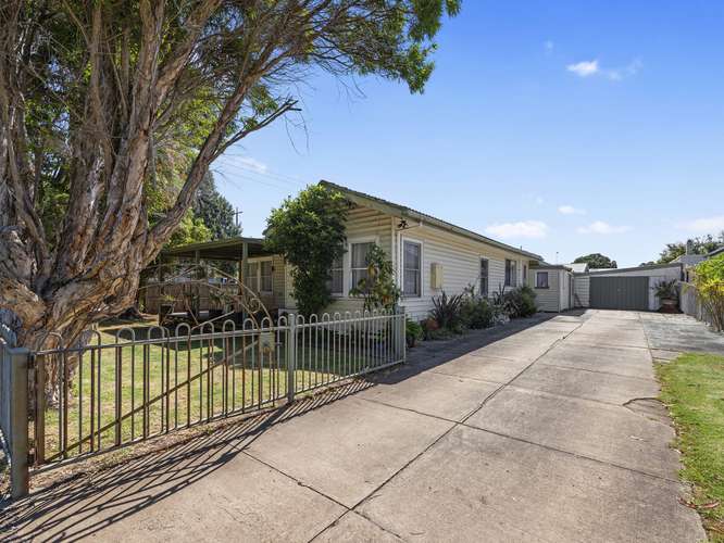 17 Anderson Street, Newhaven VIC 3925