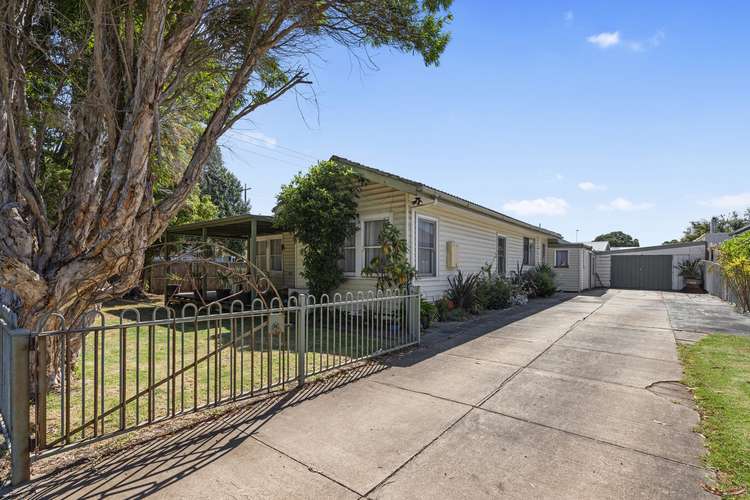 Main view of Homely house listing, 17 Anderson Street, Newhaven VIC 3925