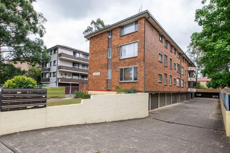 Main view of Homely unit listing, 7/213 Derby Street, Penrith NSW 2750