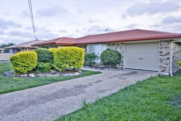 Main view of Homely house listing, 44 Beutel Street, Waterford West QLD 4133