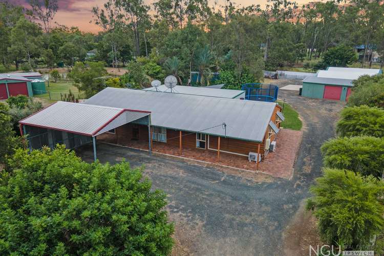 16 Ashwood Court, Brightview QLD 4311