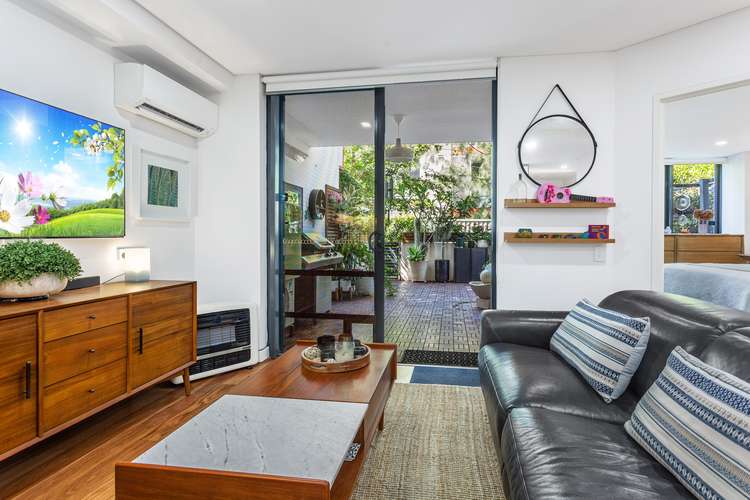 Third view of Homely apartment listing, 5/442-446A Peats Ferry Road, Asquith NSW 2077