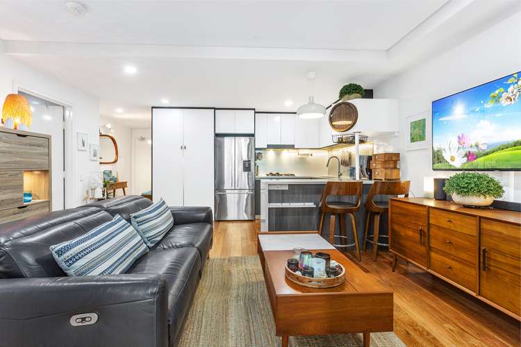Fourth view of Homely apartment listing, 5/442-446A Peats Ferry Road, Asquith NSW 2077