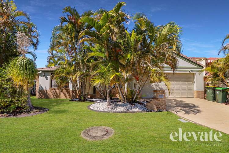 Main view of Homely other listing, 73 Silkyoak Circuit, Fitzgibbon QLD 4018