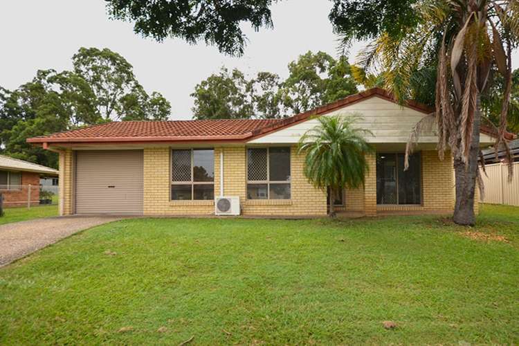 Main view of Homely house listing, 34 Corella Place, Runcorn QLD 4113