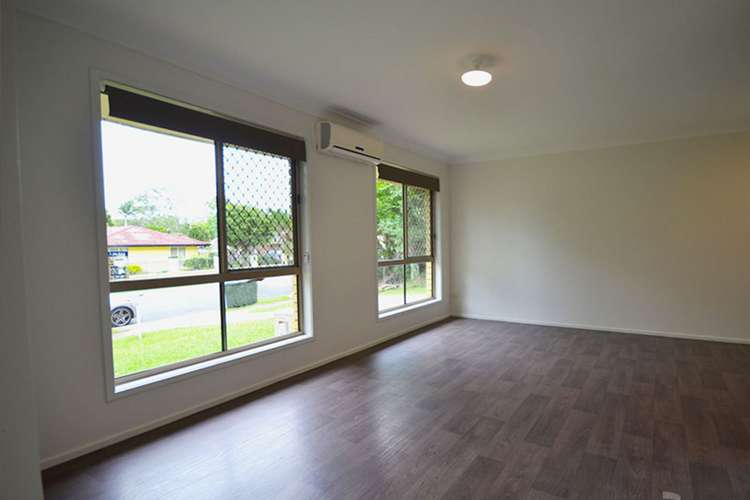Second view of Homely house listing, 34 Corella Place, Runcorn QLD 4113
