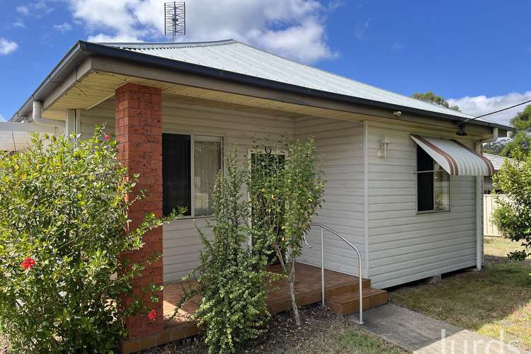 Main view of Homely house listing, 1 Kempe Street, Cessnock NSW 2325