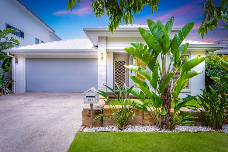 Main view of Homely house listing, 148 Spinnaker Boulevard, Newport QLD 4020