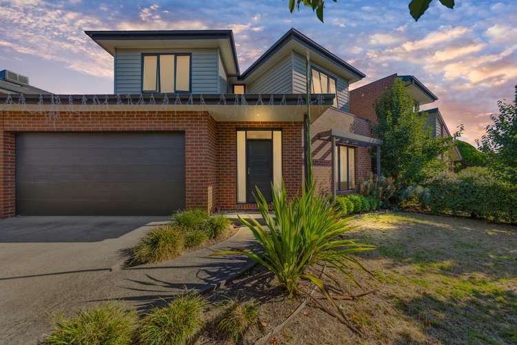 Main view of Homely townhouse listing, 13 Kenwood Cresent, Ringwood VIC 3134