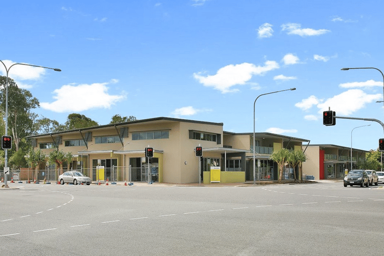 Main view of Homely unit listing, 13/160 Mudjimba Beach Road, Mudjimba QLD 4564