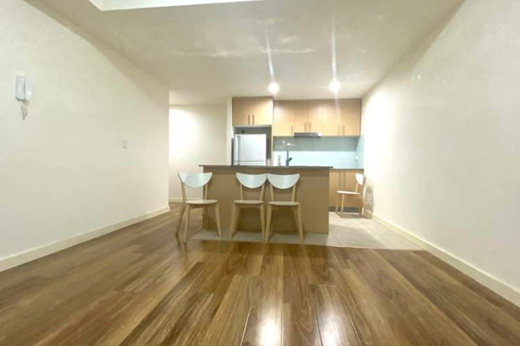 Main view of Homely apartment listing, B103/40-50 Arncliffe Street, Wolli Creek NSW 2205