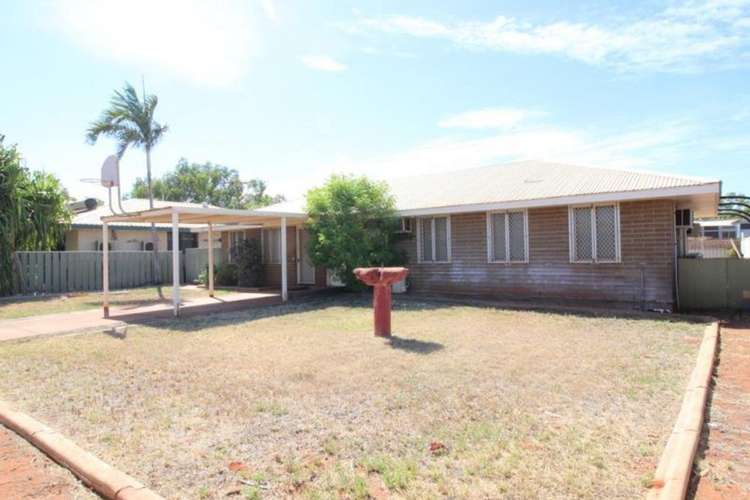 Main view of Homely house listing, 18 Barrow Place, South Hedland WA 6722