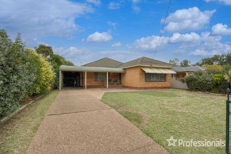 Main view of Homely house listing, 11 Higgins Avenue, Wagga Wagga NSW 2650