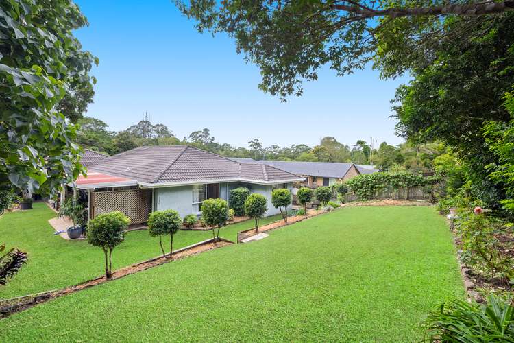 Main view of Homely house listing, 22 Andriana Drive, Buderim QLD 4556