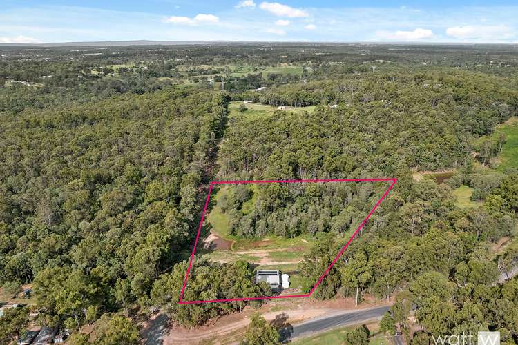 Main view of Homely acreageSemiRural listing, 37 Smiths Road North, Kurwongbah QLD 4503