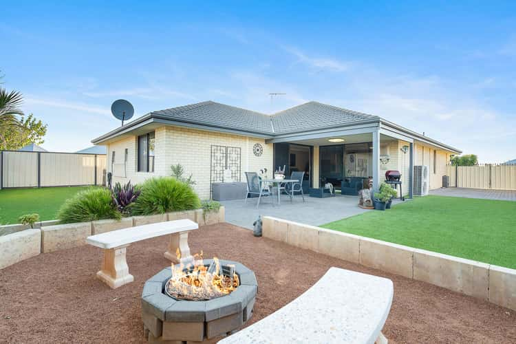 37 Kalanchoe Approach, Seville Grove WA 6112