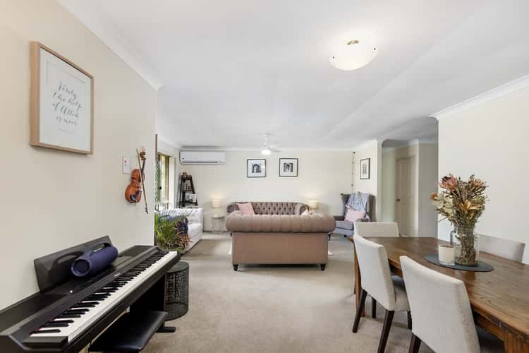 40 The Concourse, Underwood QLD 4119