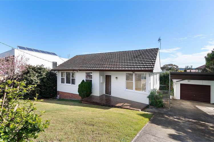 Main view of Homely house listing, 4 Wade Street, Adamstown Heights NSW 2289