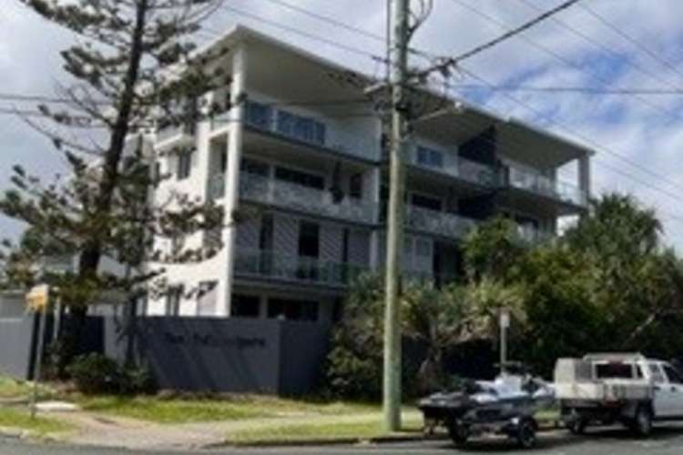Main view of Homely unit listing, 6/10 Tallebudgera Drive, Palm Beach QLD 4221