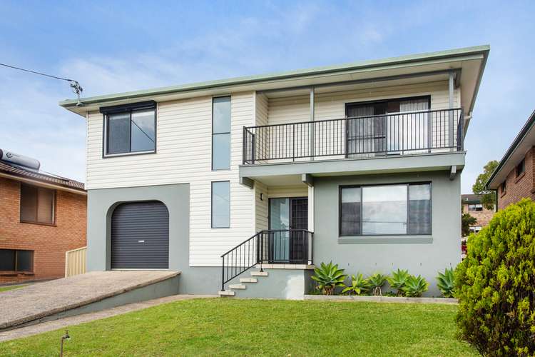 Main view of Homely house listing, 10 Hillcrest Avenue, Bateau Bay NSW 2261