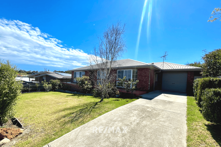 Main view of Homely house listing, 5 Ewing Court, Lakes Entrance VIC 3909