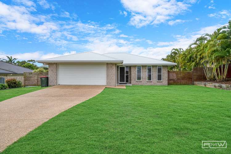 Main view of Homely house listing, 16 Goldfinch Avenue, Yeppoon QLD 4703