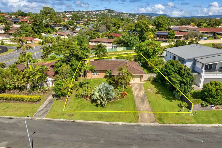 Main view of Homely house listing, 4 Kahlua Court, Highland Park QLD 4211