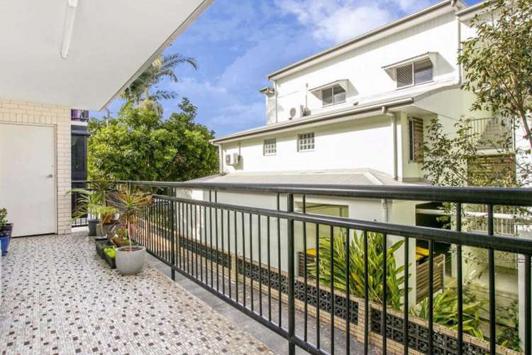 Main view of Homely unit listing, 2/38 Collins Street, Nundah QLD 4012