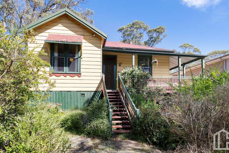 Main view of Homely house listing, 73 Peckmans Road, Katoomba NSW 2780