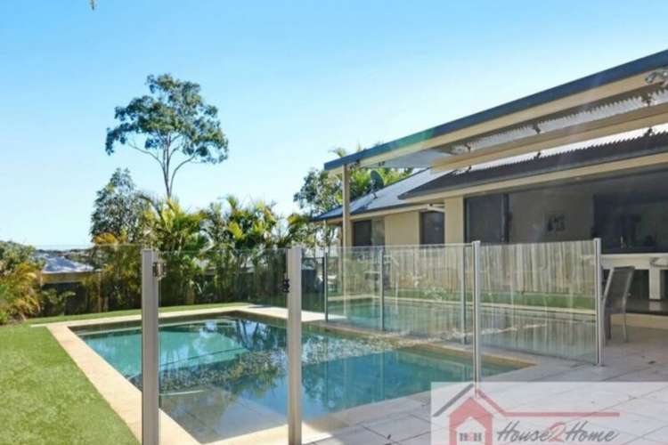 Main view of Homely house listing, 1 Yelka Street, Ormeau QLD 4208